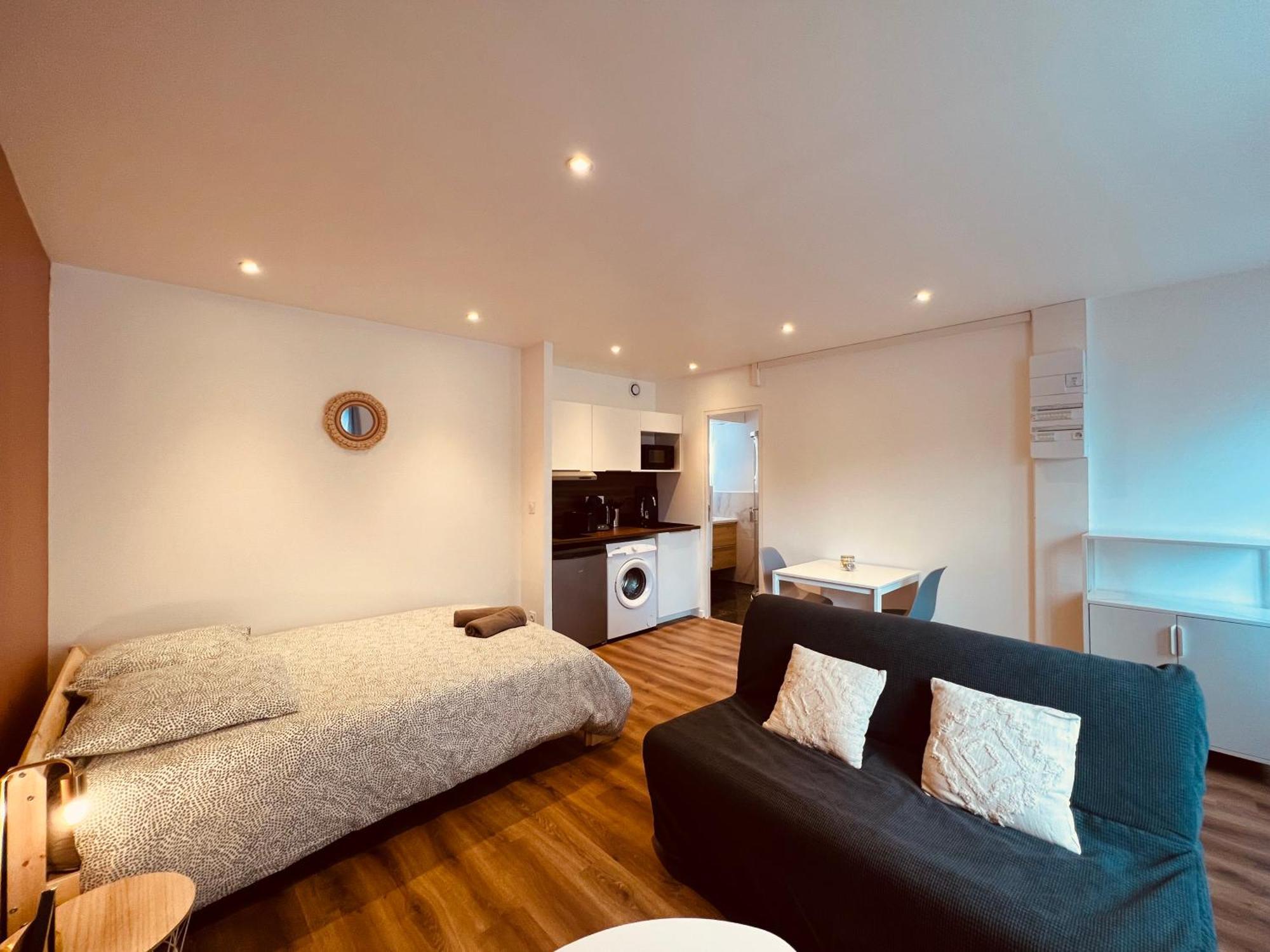 Le Refuge Incas - Homy * Saint-Florent-sur-Cher